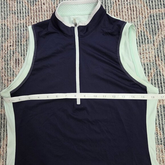 Women's Golf Shirt, size S - Picture 3 of 5